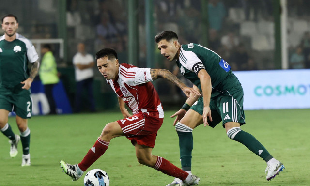 Αθλητικές μεταδόσεις