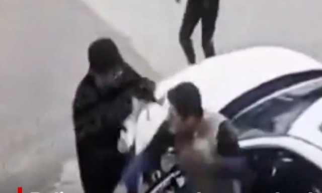 Τουρκία: Νεκρός 44χρονος από ξυλοδαρμό - Σκληρό βίντεο