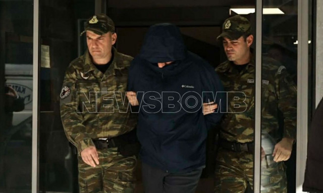 Υπόθεση κατασκοπείας: «Χειρουργικές κινήσεις» στην έρευνα – Το προφίλ του σμηνάρχου και τα μυστικά