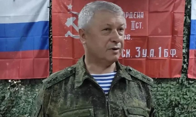 Απόπειρα δολοφονίας Βλαντιμίρ Αλεξέγιεφ: Δύο συλλήψεις σε Μόσχα - Ντουμπάι, αναζητείται μία γυναίκα