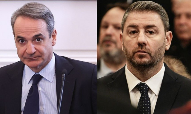 Στα άκρα η κόντρα κυβέρνησης - ΠΑΣΟΚ για τη συνταγματική αναθεώρηση