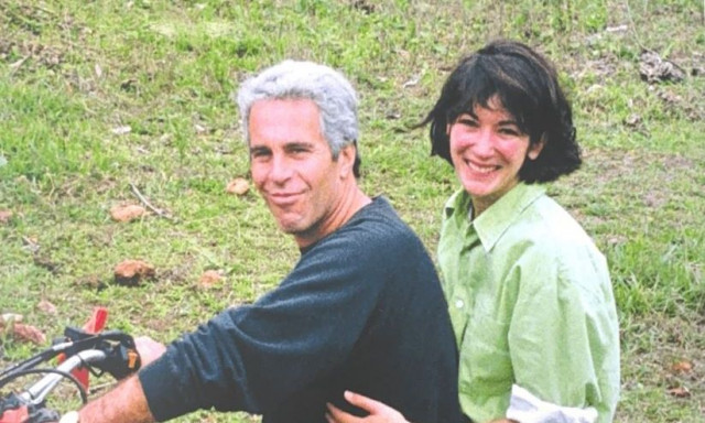 Σκάνδαλο Έπσταϊν: Καταθέτει σήμερα σε επιτροπή του Κογκρέσου η πιο στενή συνεργάτης του