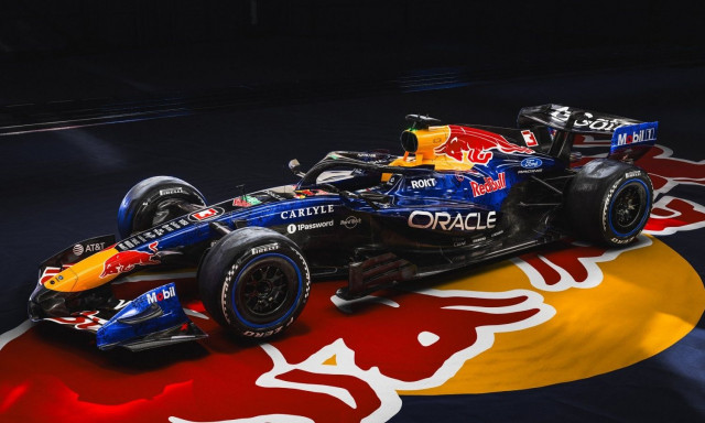 Ford: Οι τεχνολογίες της Formula 1 θα περάσουν στα μοντέλα παραγωγής