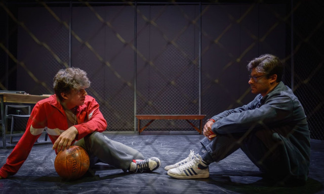 Μια άλλη Θήβα - Καλοκαιρινή περιοδεία 2026 - Η προπώληση ξεκίνησε