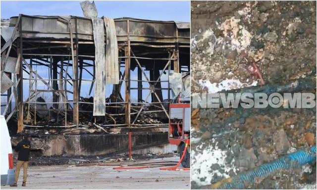 Βιολάντα: «Μύριζε σαν γκάζι, ήταν πολύ έντονο» – Πάνω από 25 καταθέσεις εργαζομένων του εργοστασίου