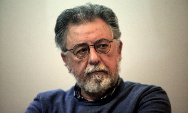 Γιάννης Πανούσης στο Newsbomb: «Πάντα έλεγα ότι είμαι ΠΑΣΟΚογενής»