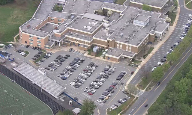 ΗΠΑ: Πυροβολισμοί σε σχολείο στο Μέριλαντ - Ένας μαθητής τραυματίας