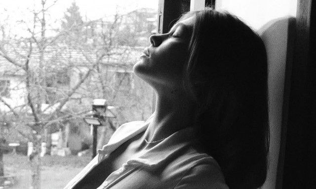 Κλέλια Ανδριολάτου: Οι νέες σούπερ σέξι φωτογραφίες της στο Instagram