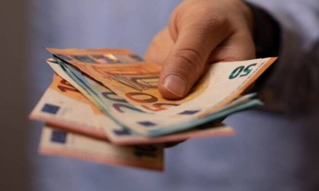 Συντάξεις: Τέσσερα πακέτα αναδρομικών έως 8.500 ευρώ για 500.000 συνταξιούχους