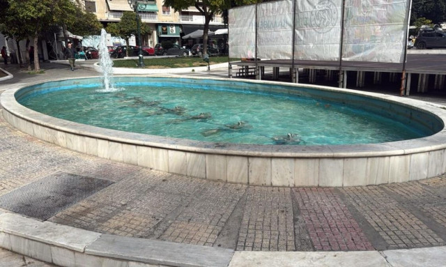 Καλλιθέα: «Το παιδί ήταν παγωμένο, έκανε εμετό – Όλοι ήταν σε πανικό», περιγράφει μάρτυρας