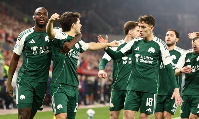 Ολυμπιακός - Παναθηναϊκός: Οι τρεις πρωταγωνιστές που καθόρισαν το ντέρμπι του Φαλήρου