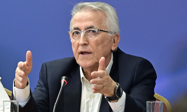 Υπόθεση Παναγόπουλου: Ανοίγει η «βεντάλια» της έρευνας - Στο κάδρο και πολιτικά πρόσωπα