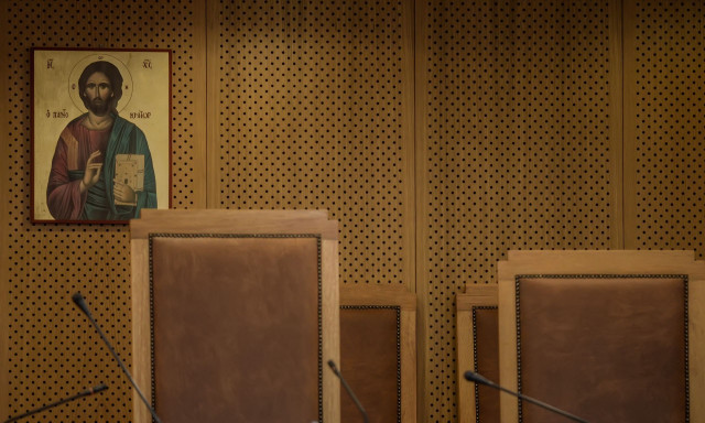 Χριστιανικές εικόνες στα δικαστήρια: Το νομικό οπλοστάσιο πριν την μάχη στο Ευρωπαϊκό Δικαστήριο