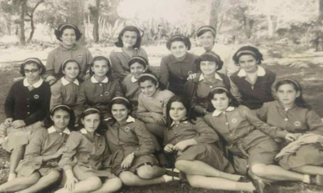 Ρέθυμνο: Μια σχολική εκδρομή που νίκησε τον χρόνο