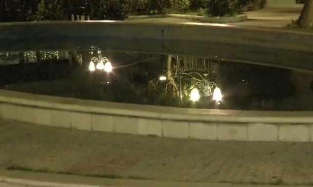 Καλλιθέα: Σε κρίσιμη κατάσταση το 2 ετών κοριτσάκι που έπεσε στο σιντριβάνι