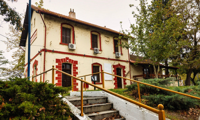 Ταξίδι στη Δοϊράνη: Η λίμνη των συνόρων που «ψιθυρίζει» ιστορίες