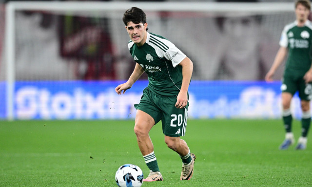 «Τανγκό θριάμβου» - Τα πρωτοσέλιδα των αθλητικών εφημερίδων