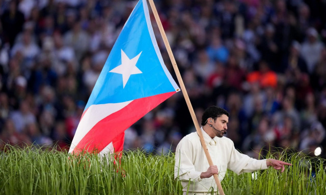 Super Bowl: Οργισμένη αντίδραση Τραμπ για το σόου του Bad Bunny – «Είναι προσβολή για την Αμερική»