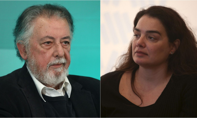 Γιάννης Πανούσης, Γωγώ Μπρέμπου και μεταγραφές από ΣΥΡΙΖΑ στην Επιτροπή Διεύρυνσης του ΠΑΣΟΚ