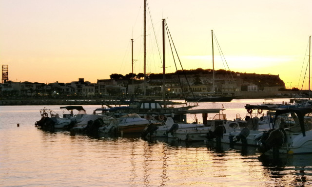 Ανήλικη βρέθηκε μεθυσμένη στο λιμάνι Ρεθύμνου – Δύο συλλήψεις