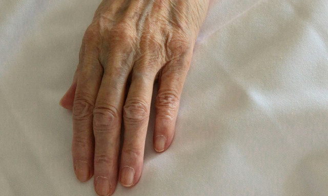 Εφιάλτης για 85χρονη θύμα ληστείας στο κέντρο της Αθήνας