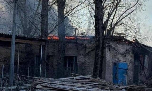 Ουκρανία: Μία μητέρα και η 11χρονη κόρη της νεκρές σε ρωσικούς βομβαρδισμούς