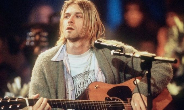 Kurt Cobain: Νέα έρευνα δείχνει ότι ο θάνατός του ήταν ανθρωποκτονία και όχι αυτοκτονία