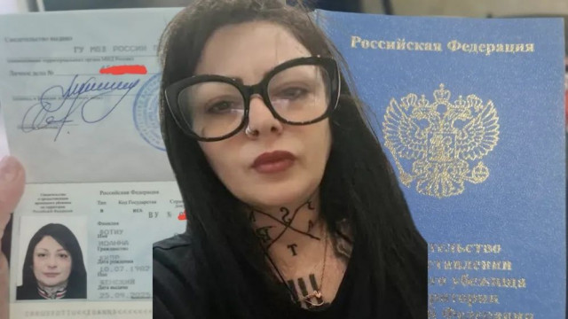 Κύπρος: Μια influencer «έβαλε φωτιά» στο νησί - Υπόκοσμος, διαφθορά και πολιτικοί