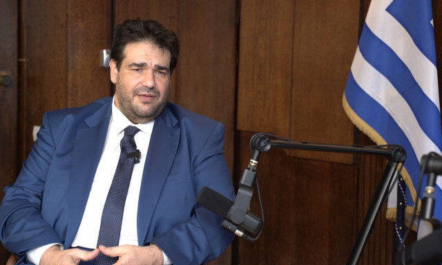 Λιβάνιος στο Newsbomb.gr: Απαραίτητη η αξιολόγηση των υπαλλήλων στο Δημόσιο