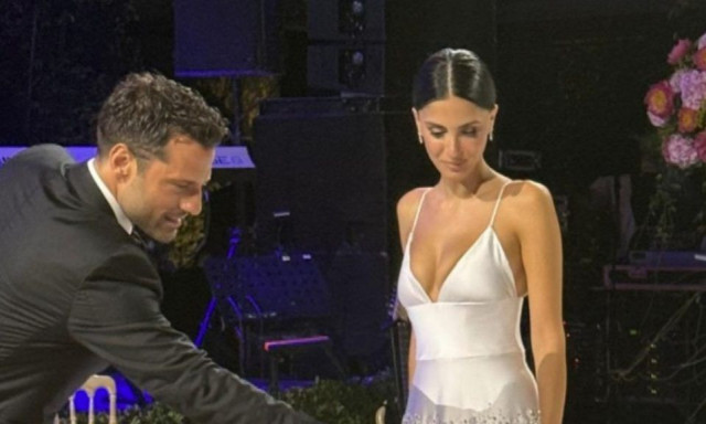 Κωνσταντίνος Αργυρός - Αλεξάνδρα Νίκα: Αυτό είναι το φύλο του μωρού που περιμένουν