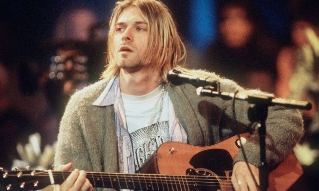 Κερτ Κομπέιν: Νέα έρευνα δείχνει ότι ο θάνατός του ήταν ανθρωποκτονία και όχι αυτοκτονία