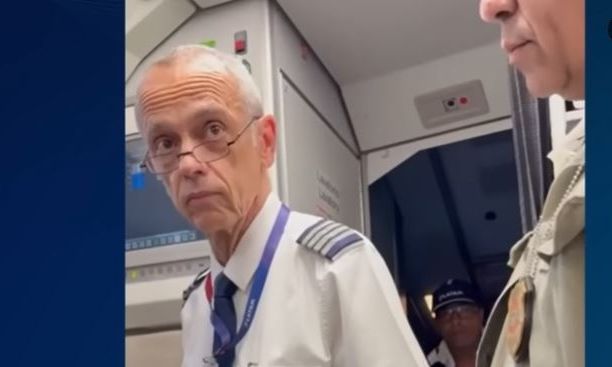 Βραζιλία: Συνελήφθη πιλότος λίγο πριν την απογείωση κατηγορούμενος για κύκλωμα παιδεραστίας