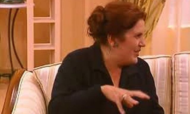 Πέθανε η ηθοποιός Μάγδα Λέκκα