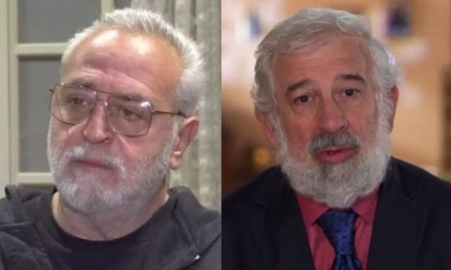 Θωμόπουλος για Φιλιππίδη: «Πολλοί παραγωγοί θέλουν να συνεργαστούν μαζί του, αρκεί να το αποφασίσει»