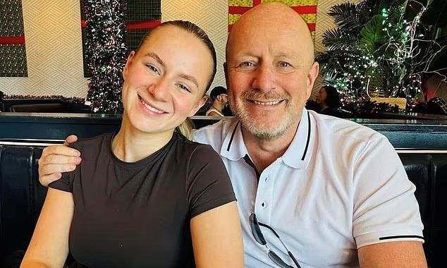 Τέξας: Αλκοολικός πατέρας σκότωσε την κόρη του έπειτα από διαφωνία για πολιτικά ζητήματα