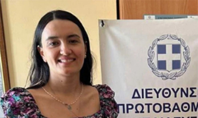 Θρήνος στη Ζάκυνθο: Τριήμερο πένθος στα σχολεία για τον θάνατο της 35χρονης νηπιαγωγού