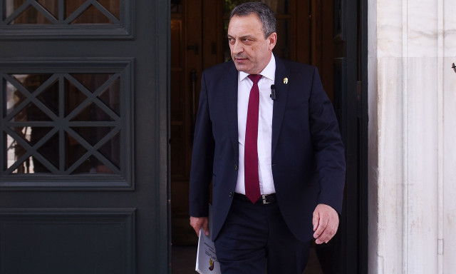 Η εισαγγελέας προτείνει απαλλαγή για όλους τους κατηγορούμενους στην υπόθεση των «Σπαρτιατών»