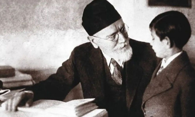 Πέθανε ο Ελευθέριος Βενιζέλος - Ήταν ο τελευταίος εγγονός του Εθνάρχη και πρώην βουλευτής Χανίων