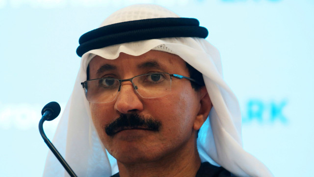 Επστάιν: O εμιρατιανός δισεκατομμυριούχος πίσω από την υπόθεση του «βίντεο βασανιστηρίων»