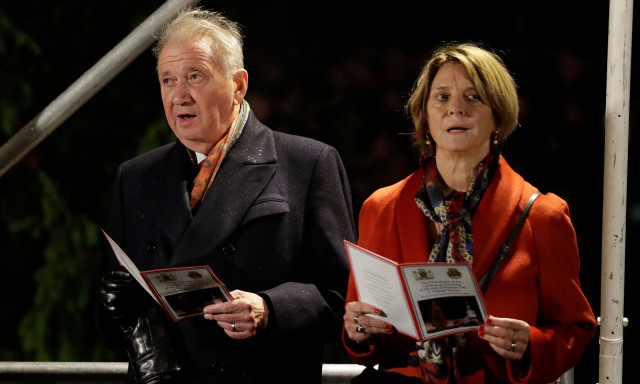 Νορβηγία: Ζευγάρι διπλωματών ερευνώνται για τις σχέσεις τους με τον Έπσταϊν