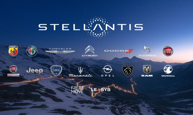 Stellantis: «Φρένο» στα ηλεκτρικά, ζημιές 22 δισ. ευρώ