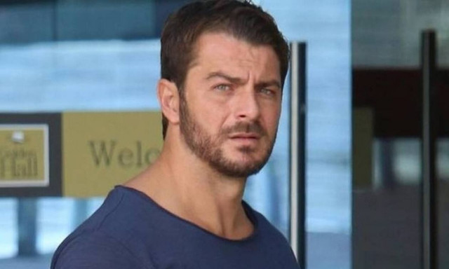 Πένθος για τον  Γιώργο Αγγελόπουλο - Πέθανε ο θείος του