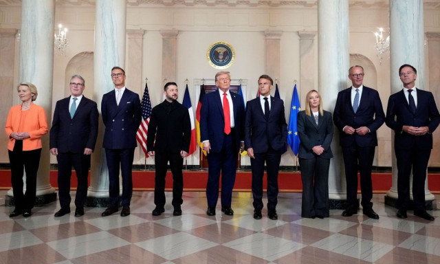 Διάσκεψη του Μονάχου για την Ασφάλεια: Έτσι θα είναι ο κόσμος, αύριο - Οι ΗΠΑ, η Ρωσία και η ΕΕ