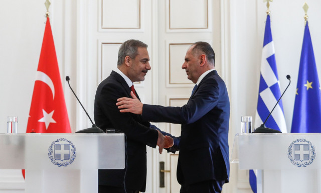 Υπουργείο Εξωτερικών για Τουρκία: Ναι στις καλές σχέσεις, απορρίπτουμε τις Navtex