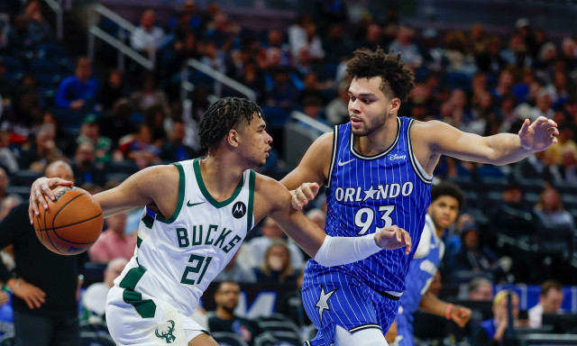 NBA: Οι Μάτζικ έβαλαν τέλος στο νικηφόρο σερί των Μπακς – Τα αποτελέσματα κι οι βαθμολογίες