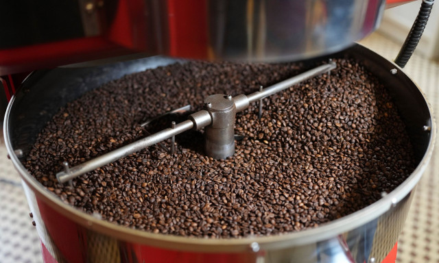 Οι δασμοί Τραμπ μείωσαν 31% τις εξαγωγές καφέ της Βραζιλίας  - Η Γερμανία εκτόπισε τις ΗΠΑ