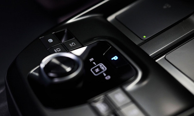 Subaru: Πατέντα για «χειροκίνητο» κιβώτιο σε ηλεκτρικό αυτοκίνητο