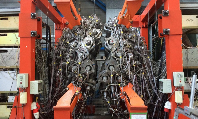 Οι φυσικοί επιστήμονες ανακαλύπτουν τι ελέγχει την ταχύτητα του κβαντικού χρόνου