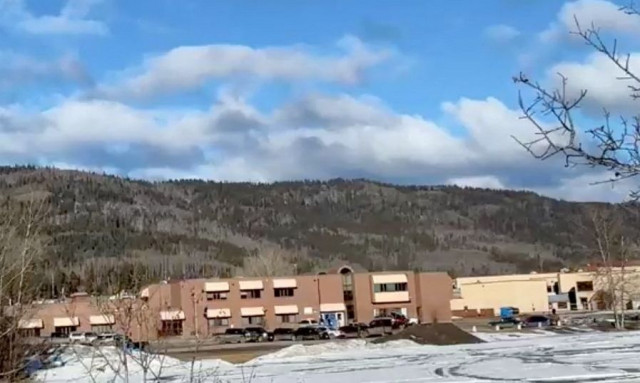 «Ο Καναδάς πενθεί μαζί σας»: Δακρυσμένος ο Κάρνεϊ για τους 9 νεκρούς στο σχολείο