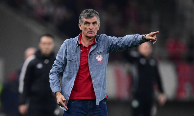 Ολυμπιακός, Μεντιλίμπαρ: «Η καλύτερη απόφαση - Δεν περίμενα πως θα κερδίζαμε όσα καταφέραμε»